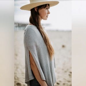 BRAND NEW We Are Amma Grey Cocoon Nursing Cover